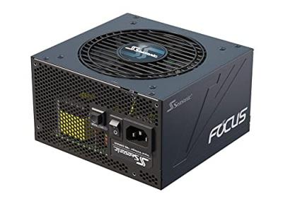 SEASONIC  GX 850W - 80 Plus Gold