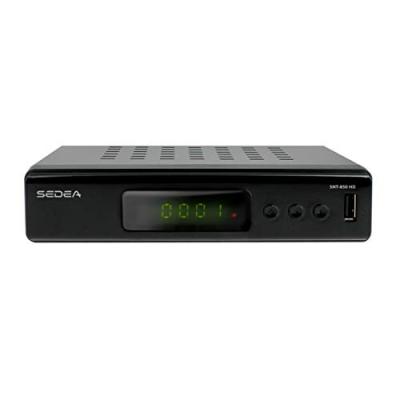 SEDEA D&eacute;codeur TNT  SNT850HD USB