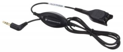 EPOS Cordon jack 3.5 mm sennheiser calc01 pour alcatel
