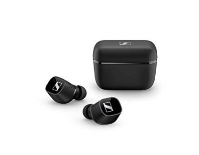 SENNHEISER Ecouteurs  CX 400BT Noir