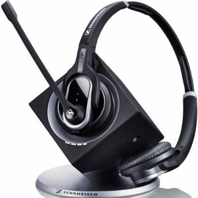 EPOS Sennheiser DW Pro 2 Phone - casque