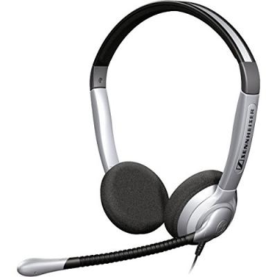 SENNHEISER -5356-Micro-casque filaire UC