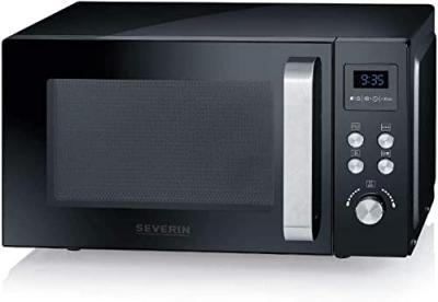 SEVERIN  Four &agrave; micro ondes 25 L MW7752
