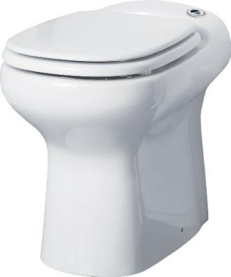 SFA  Toilette sanibroyeur Sanicompact Elite
