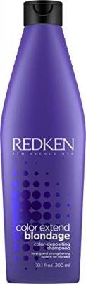 REDKEN Shampooing Color Extend Blondage 