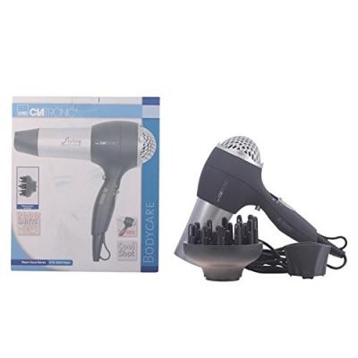 CLATRONIC S&egrave;che-cheveux  Htd 3055 Noir