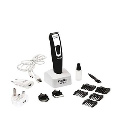 SHOP HAIR Tondeuse E-Kuster Finition MW-607 Turbo Lithium