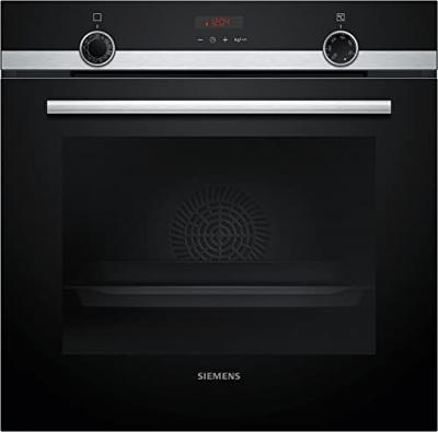 SIEMENS  Four multifonction pyrolyse - HR574ABR0