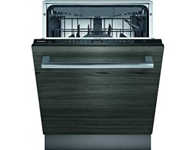 SIEMENS Lave vaisselle tout integrable 60 cm SN65ZX40CE 