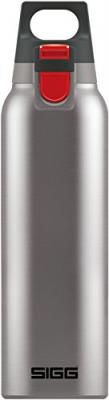 SIGG  Bidon H&C One 0,5L gris