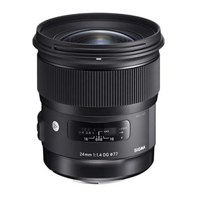 SIGMA  objectif 50 mm f/1.4 dg hsm art so
