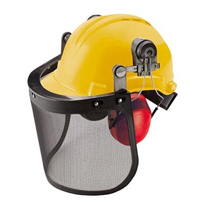 SILVERLINE  casque de forestier 140873