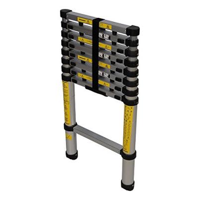 SILVERLINE  &eacute;chelle t&eacute;lescopique 452123