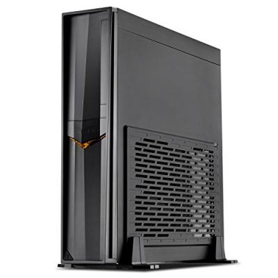 SILVERSTONE  Raven RVZ02 noir