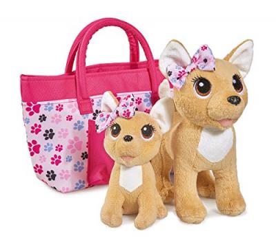 SIMBA  Ccl Happy Family, Peluche