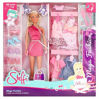 SIMBA TOYS  105736015 SL Mega Mode