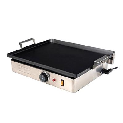 SIMOGAS  DP-45 Dream-Plancha Electrique