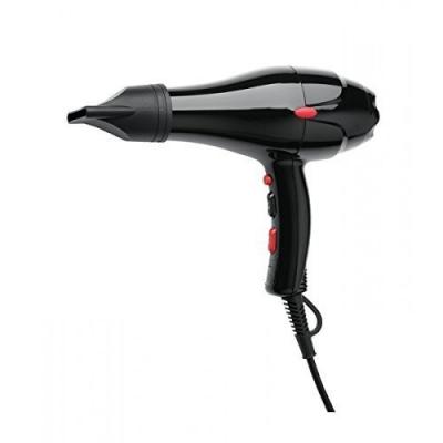 ULTRON  S&egrave;che cheveux semi-compact Dreox Noir