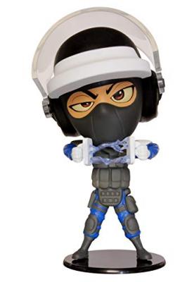  Figurine Six Collection - Rainbow 6 - Chibi Doc