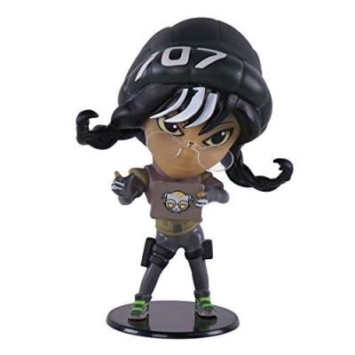UBISOFT Figurine Six Collection - Rainbow 6 - Chibi Dokkaebi