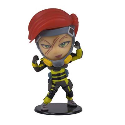 UBISOFT Six Collection - Chibi Figurine Finka