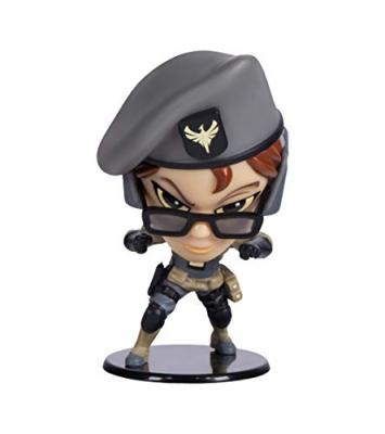 UBISOFT Figurine Chibi Six Collection - Rainbow 6 - Merch Series 6 Zofia