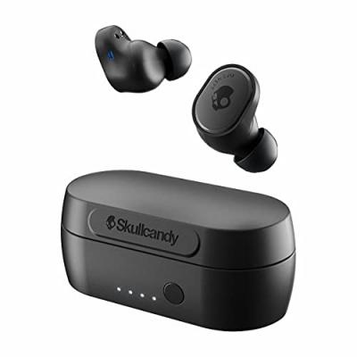 SKULLCANDY Ecouteurs  Sesh Evo Noir