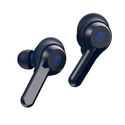 SKULLCANDY Ecouteurs True Wireless  Indy Bleu