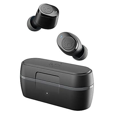 SKULLCANDY Ecouteurs  JIB TRUE WIRELESS - NOIR
