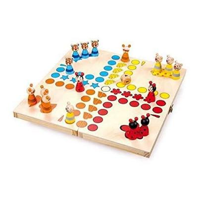 SMALL FOOT  Company Ludo &laquo;Animaux