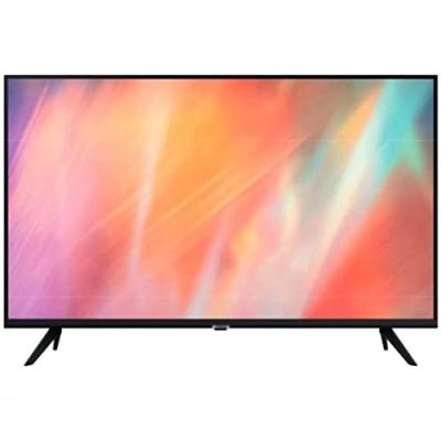 SAMSUNG T&eacute;l&eacute;viseur UHD 4K 138cm  UE55AU7025KXXC