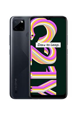 REALME  C21Y 64 Go Noir