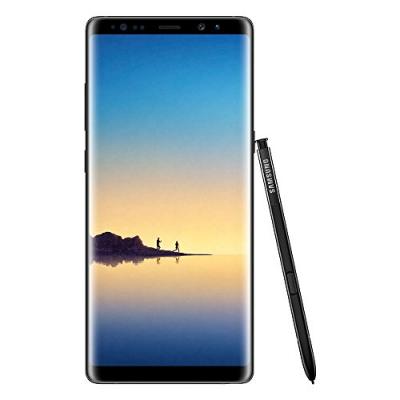 SAMSUNG  N950F Galaxy Note 8 64 Go midnight black