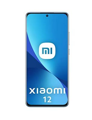 XIAOMI  12 8/256gb blue eu 6934177755613
