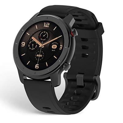 AMAZFIT  GTR 42MM STARRY BLACK 