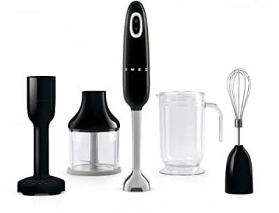 SMEG Mixeur  HBF22BLEU 