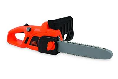 SMOBY Tronconneuse  Black + Decker