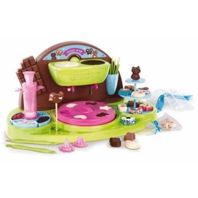 SMOBY  Coffret chocolaterie - 312102