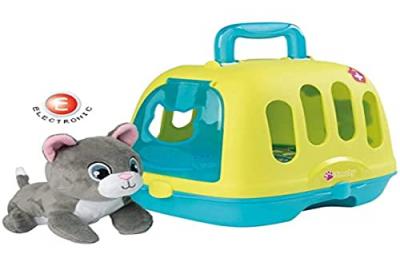 SMOBY Mallette Veterinaire - 