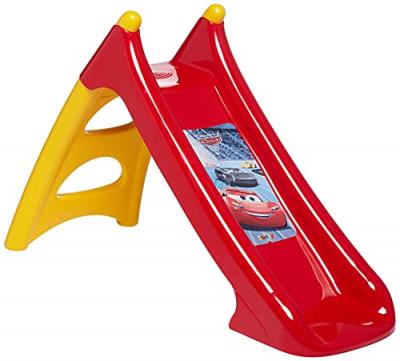 SMOBY CARS 3  Toboggan XS - Disney