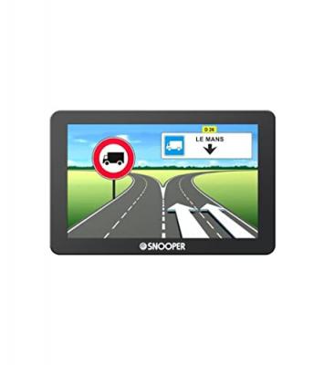 SNOOPER  GPS Truckmate PL6600 7pouces