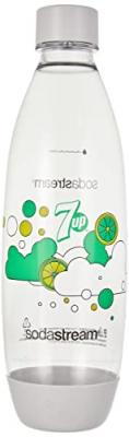 SODASTREAM Bouteille Soda  Fuse 1l 7 Up