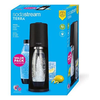 sodastream evolution