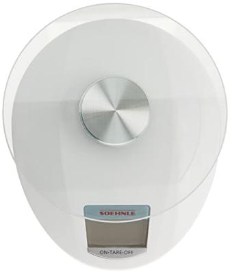 SOEHNLE  2046528 Roma Balance de Cuisine Electro&hellip;