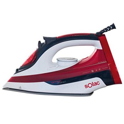SOLAC  - Fer vapeur 2600 W - Optima Perfect - PV2014