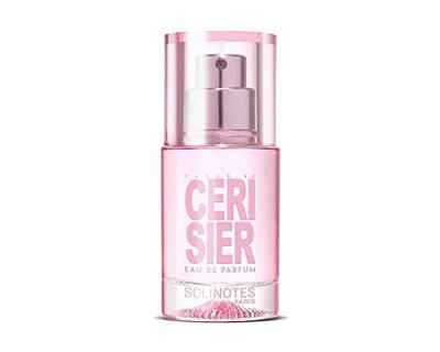 Solinotes Ceriser Parfum 15 ml 1 Unit&eacute;