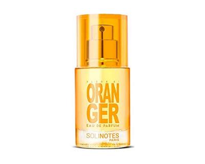 Oranger parfum solinotes 15ml