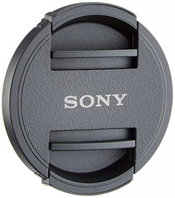 SONY  Bouchon d'objectif 40,5 mm
