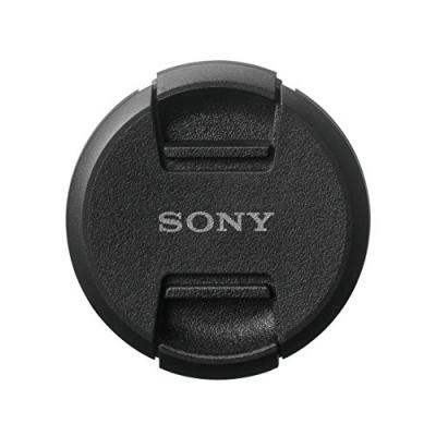 SONY  bouchon d'objectif 49mm