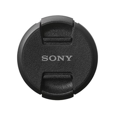 SONY  bouchon d'objectif 72mm